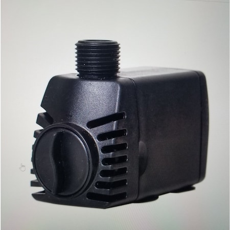 Pond Boss FOUNTAIN PUMP 320GPH 52710